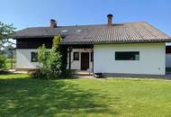 ***OPEN HOUSE Freitag, 5. September 2025 von 10 - 13 Uhr*** Haus mit wunderschönem Garten