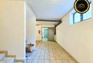 Ein- oder Zweifamilienhaus mit Nebengebäuden in Sieding, Niederösterreich