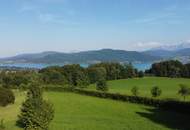 Leben wie im Urlaub – Luxus-Gartenwohnung am Attersee.