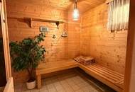 Doppelhaushälfte in Mauerbach am Allerheiligenberg – Wohnen im Grünen mit viel Platz, Sauna und Wallbox
