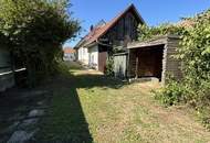 Kleines aber feines Einfamilienhaus