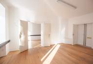 Modernisierte Ordination- / Gewerbe- oder Bürofläche in der Klagenfurter Innenstadt