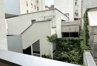 HERNALS - HERRLICHE 2-ZIMMER-WOHNUNG MIT LOGGIA UND BADEZIMMER EN SUITE