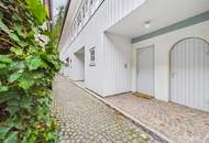 Lebensqualität in exponierter Lage – Maisonette-Wohnung nahe dem historischen Stadtkern in Bregenz