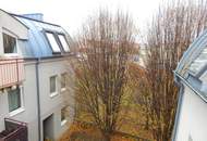 "PROVISIONSFREI" Helle und ruhige Terrassenwohnung mit Tiefgaragenplatz