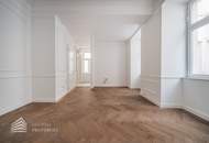 Garconniere in wunderschönem Altbau, Nähe Stephansplatz