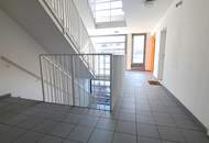 Gepflegte Familienwohnung mit Südloggia direkt bei U 1 Altes Landgut