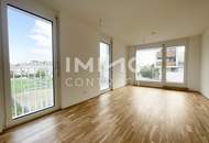 EDI N° 7 - Anleger - Familienwohnung mit Loggia