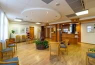 Großzügige Arztpraxis in top Lage in Hütteldorf - auch perfekt als Gemeinschaftspraxis geeignet