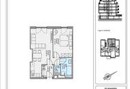 KTG 44, Nachhaltige Architektur trifft auf urbane Lebensqualität!