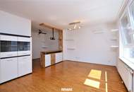 Charmante 1-Zimmer-Wohnung mit guter Anbindung in Penzing