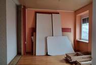 Entwicklungsliegenschaft mit Bestandszinshaus