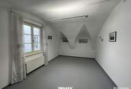 Attraktive Büros mit Empfangsbereich - ideal für Steuerberater, Rechtsanwälte....