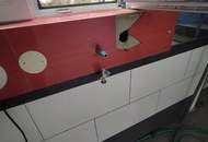 LAGERHALLE AUF EIGENGRUND IN SIMMERING