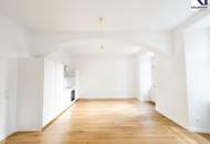 360 TOUR // GENERALSANIERTES ALTBAU-APARTMENT im BAROCKHAUS