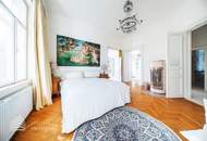 Elegante Villa mit 3 großzügigen Wohneinheiten in Toplage