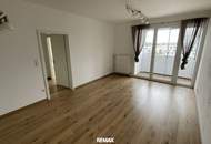 Stilvolle 2-Zimmer-Mietwohnung mit Loggia in St. Pölten Süd