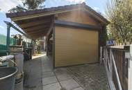 Schönes Haus mit großem Garten im Herzen von Mauerbach