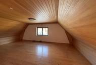 Einfamilienhaus zum Preis einer Wohnung in Mureck