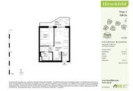 Hirschfeld - Ihr neues Zuhause im Grünen - anfragen, besichtigen, einziehen - 41 bis 96 m²