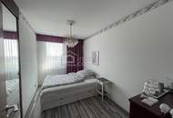 PREISSENKUNG!!! - GEPFLEGTE 3-ZIMMER-WOHNUNG IN GÄNSERNDORF