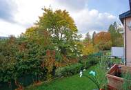 Familienfreundliches Reihenhaus mit Garten und Garage im Ortskern