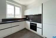 Im Dachgeschoßausbau: 3-Zimmerwohnung mit Balkon in U-Bahn-Nähe