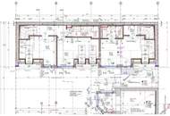 Exklusives Stadthaus mit Doppelhauscharakter – Wohnen & Arbeiten auf 239 m² und 99 m² Terrassen in Hinterhoflage