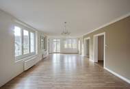 Einzigartige Wohnung mit Garten: Ideal für Wohn- oder Geschäftszwecke