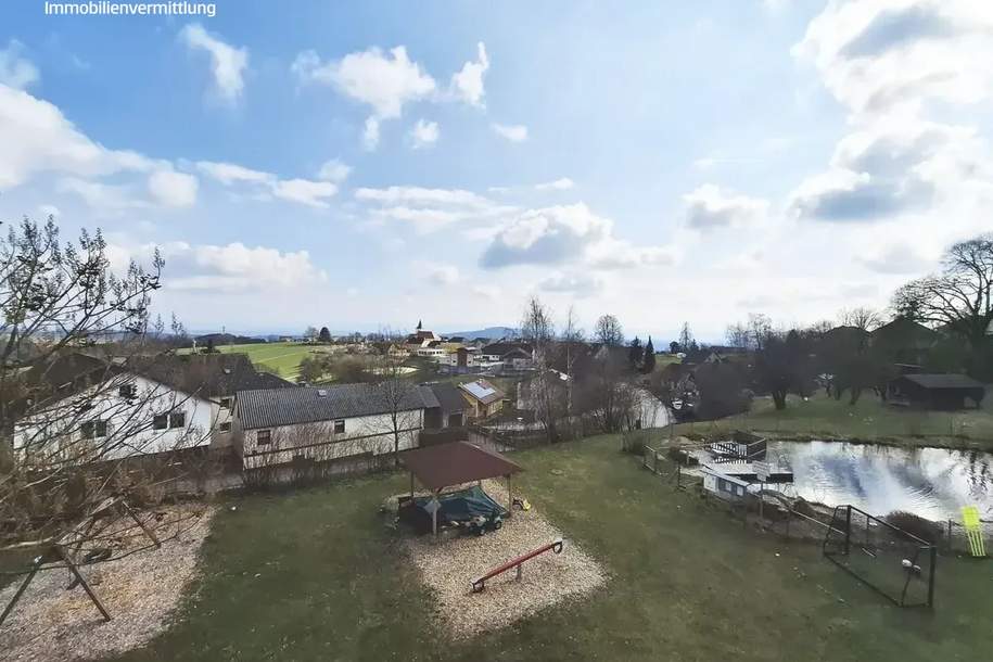 Herrliche Maisonettewohnung, Wohnung-miete, 557,40,€, 3691 Melk