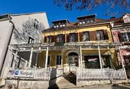 Charmantes Geschäftslokal in Übelbach