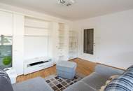 "Traumhafte, möblierte 2-Zimmer-Wohnung Fasangartengasse 18- Gorgeous furnished Apartment near ORF-Zentrum"