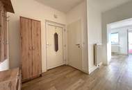 ZWEITBEZUG nach Sanierung // Schöne 2 Zimmer Wohnung mit Balkon | 1. Stock | Fernblick | Einbauküche