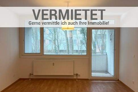 VERMIETET - "Großzügige 3-Zimmer-Wohnung mit Loggia", Wohnung-miete, 1.190,00,€, 2344 Mödling
