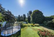 Atemberaubendes Einfamilienhaus mit Pool