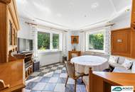 **Preis optimiert** Charmantes Einfamilienhaus in herrlicher Grünruhelage, Fernblick ins Tullnerfeld inklusive