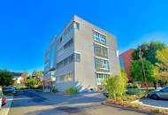 KAUFANBOT LIEGT VOR ! Gewerbe-/Bürofläche als Kapitalanlage oder zur Eigennutzung in 8200 Gleisdorf