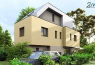 Vindobona Living - Haus 2, am Bruckhaufen nahe U1, U6