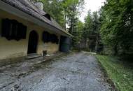 Villa Awart mit 7 Zimmern, Garten, Balkon, Terrasse uvm. für 490.000,00 € in nähe Aspang-Markt