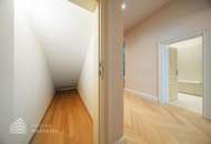 Exklusive 4-Zimmer-Altbau Nähe Oper