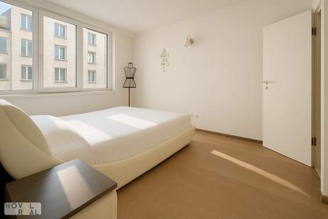 Attraktive Stadtwohnung in Zentrumsnähe – Ihr neues Zuhause wartet!, Wohnung-miete, 1.850,00,€, 1060 Wien 6., Mariahilf