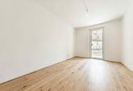 FLORIANI – Quartier am Tullnerfeld - Stilvolle Eckwohnung mit großer Terrasse - Viele Extras für ihr Wohlbefinden - Bahnhof Tullnerfeld in der Nähe - PROVISIONSFREI