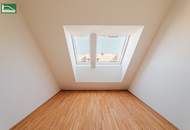 Exklusive 4 Zimmer Wohnung mit 4 Terrassen nahe Kagraner Platz!