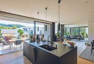 Design-Architektenhaus in Breitenfurt bei Wien – Exklusive Architektur, modernste High-End-Technik und luxuriöse Ausstattung auf höchstem Niveau