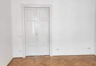 3 Zimmer Altbau-EckWohnung beim AKH