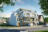 Luxuriöse 4-Zimmer-Wohnung | Hochwertiges Neubauprojekt am Fuße Bisambergs