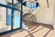 Hochwertige Bürofläche in gefragter Lage mit Garage und U-Bahn-Anschluss