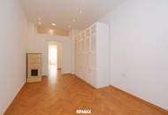 Helle &amp; großzügige 3 Zimmer Wohnung nahe Schloss Schönbrunn