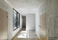 Exklusive Penthouse-Bürofläche mit uneinsehbarer Dachterrasse an der Landstraße zu vermieten!