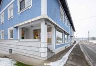 Co-Working-Space - ihr flexibler Arbeitsplatz, ihr flexibles Home-Office